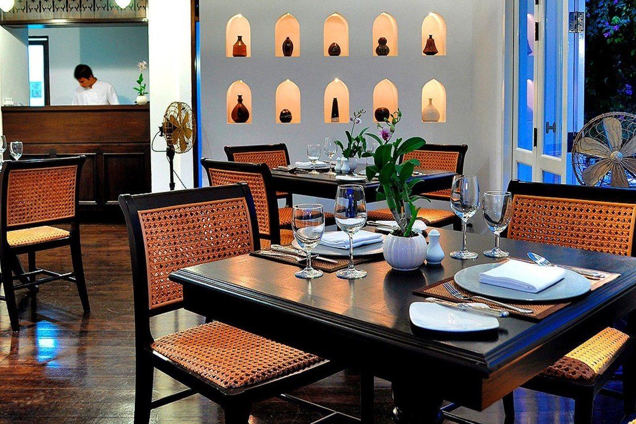 Ping Nakara Boutique Hotel And Spa Чиангмай Экстерьер фото