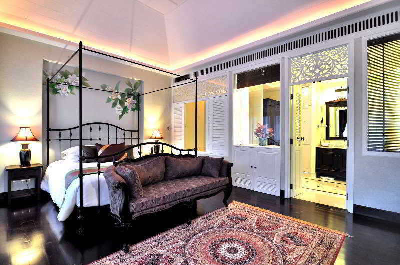 Ping Nakara Boutique Hotel And Spa Чиангмай Экстерьер фото